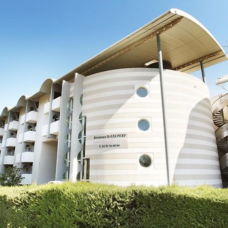 Gsa Residence Saint Exuperyヴァルボンヌ エクステリア 写真