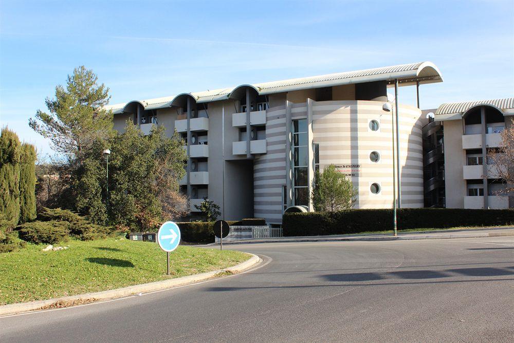 Gsa Residence Saint Exuperyヴァルボンヌ エクステリア 写真