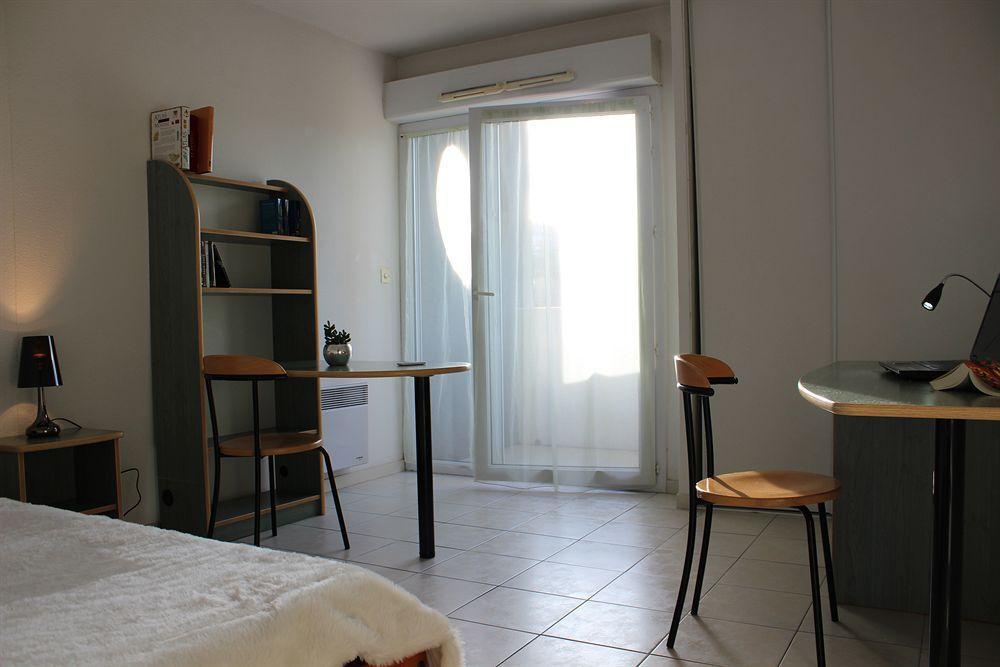 Gsa Residence Saint Exuperyヴァルボンヌ エクステリア 写真