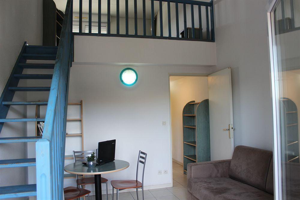 Gsa Residence Saint Exuperyヴァルボンヌ エクステリア 写真