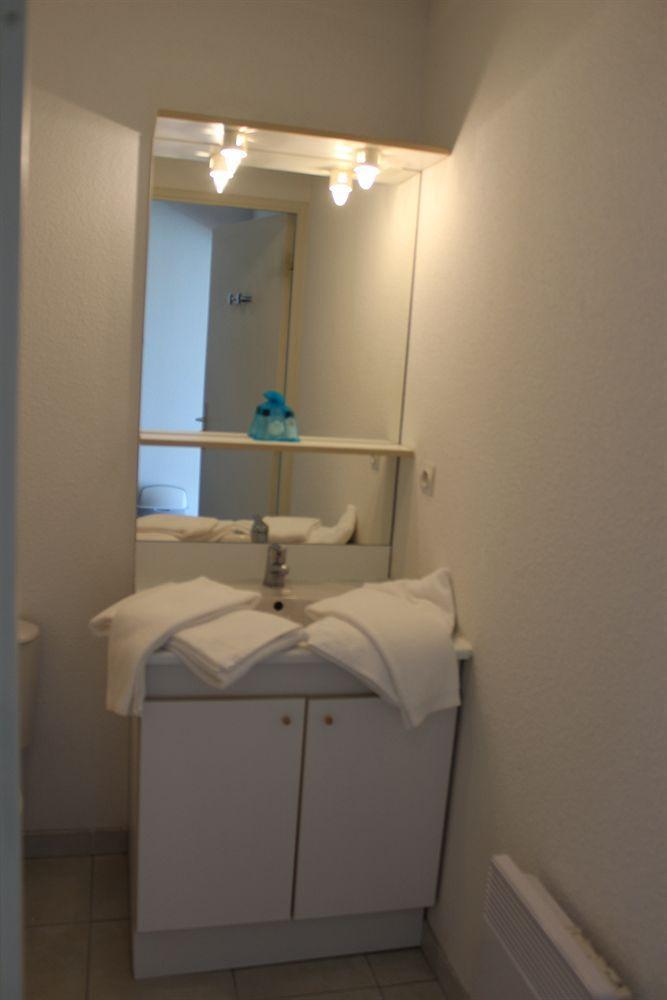 Gsa Residence Saint Exuperyヴァルボンヌ エクステリア 写真
