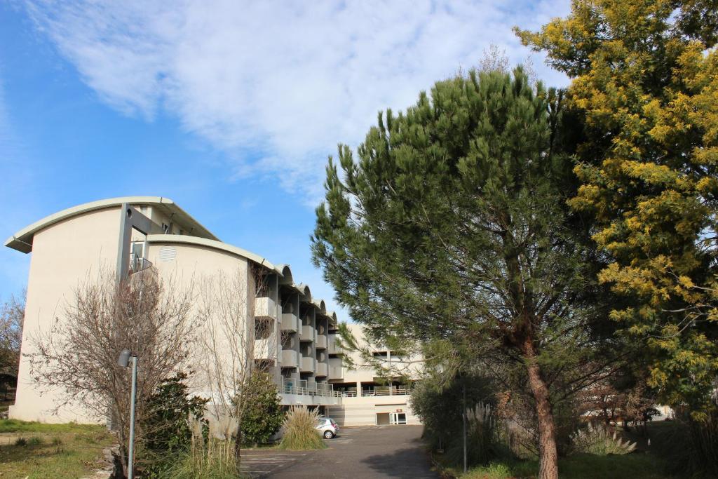 Gsa Residence Saint Exuperyヴァルボンヌ エクステリア 写真