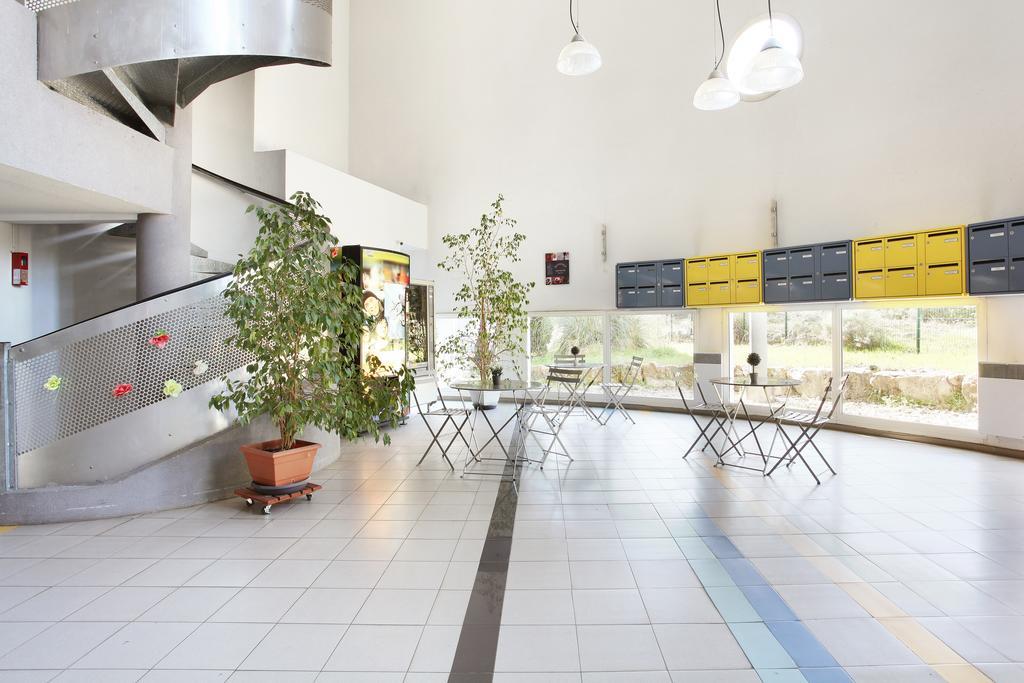 Gsa Residence Saint Exuperyヴァルボンヌ エクステリア 写真