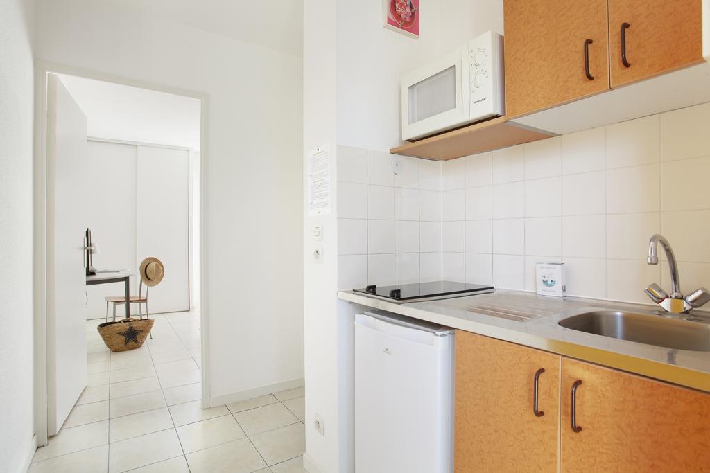 Gsa Residence Saint Exuperyヴァルボンヌ エクステリア 写真