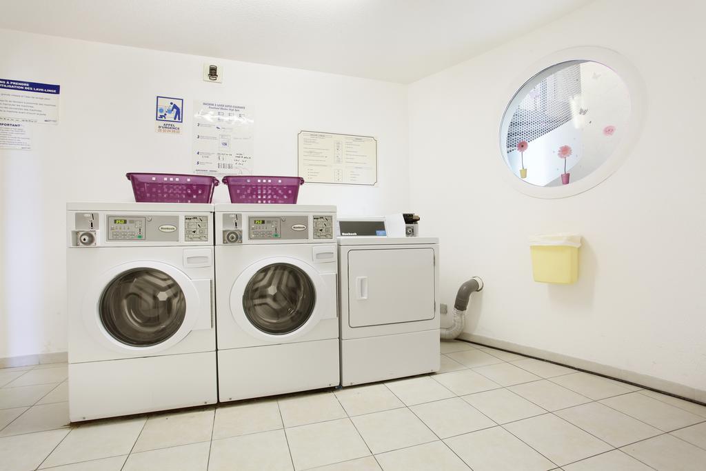 Gsa Residence Saint Exuperyヴァルボンヌ エクステリア 写真