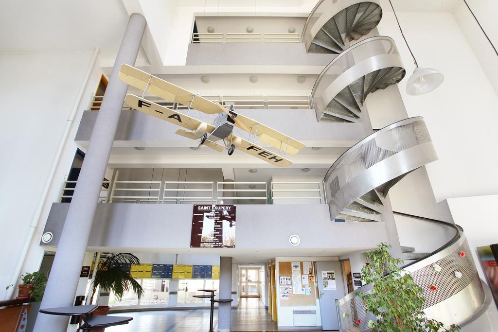 Gsa Residence Saint Exuperyヴァルボンヌ エクステリア 写真