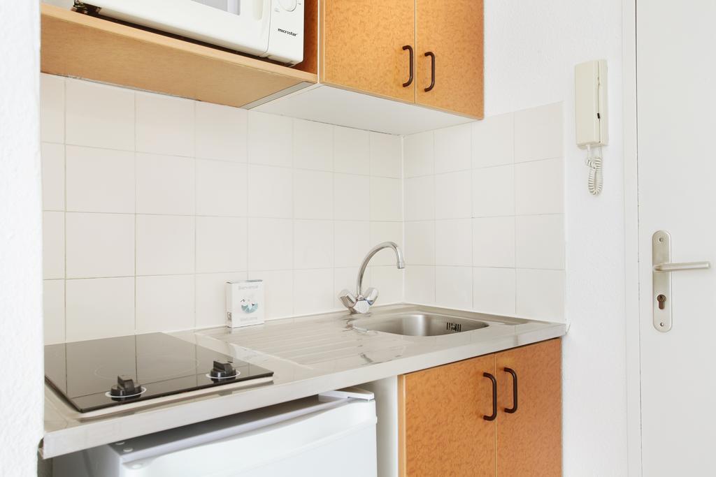 Gsa Residence Saint Exuperyヴァルボンヌ エクステリア 写真