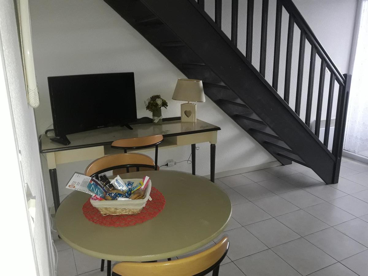 Gsa Residence Saint Exuperyヴァルボンヌ エクステリア 写真