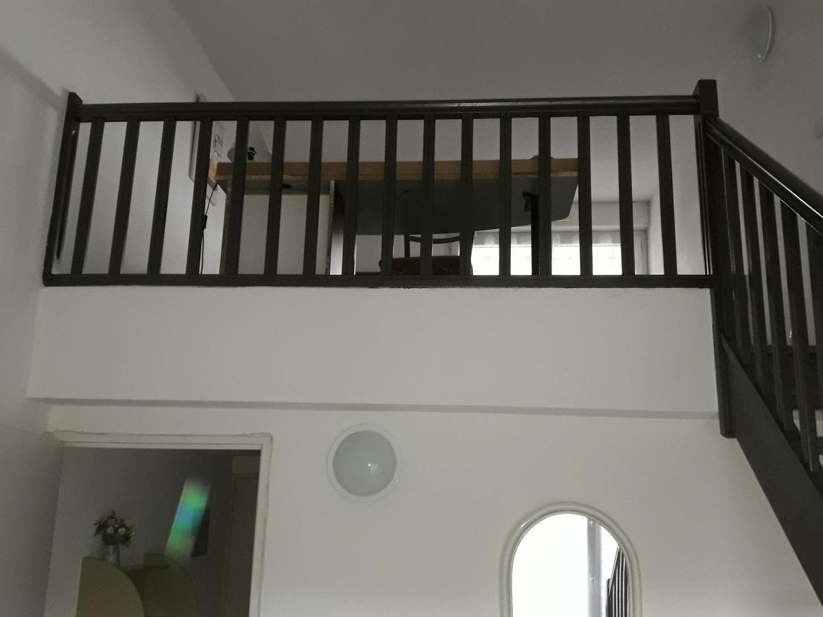 Gsa Residence Saint Exuperyヴァルボンヌ エクステリア 写真