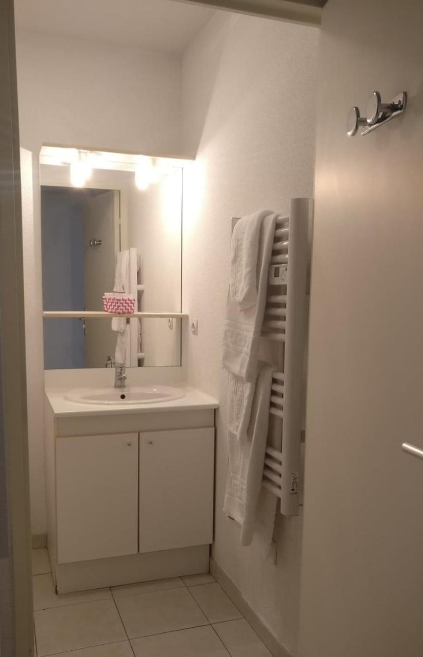 Gsa Residence Saint Exuperyヴァルボンヌ エクステリア 写真
