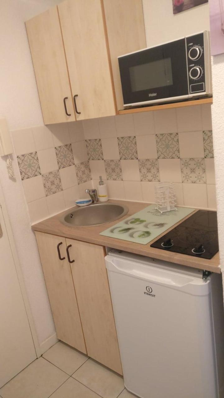 Gsa Residence Saint Exuperyヴァルボンヌ エクステリア 写真