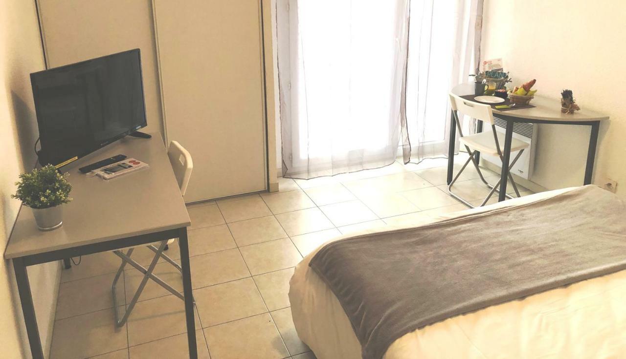 Gsa Residence Saint Exuperyヴァルボンヌ エクステリア 写真
