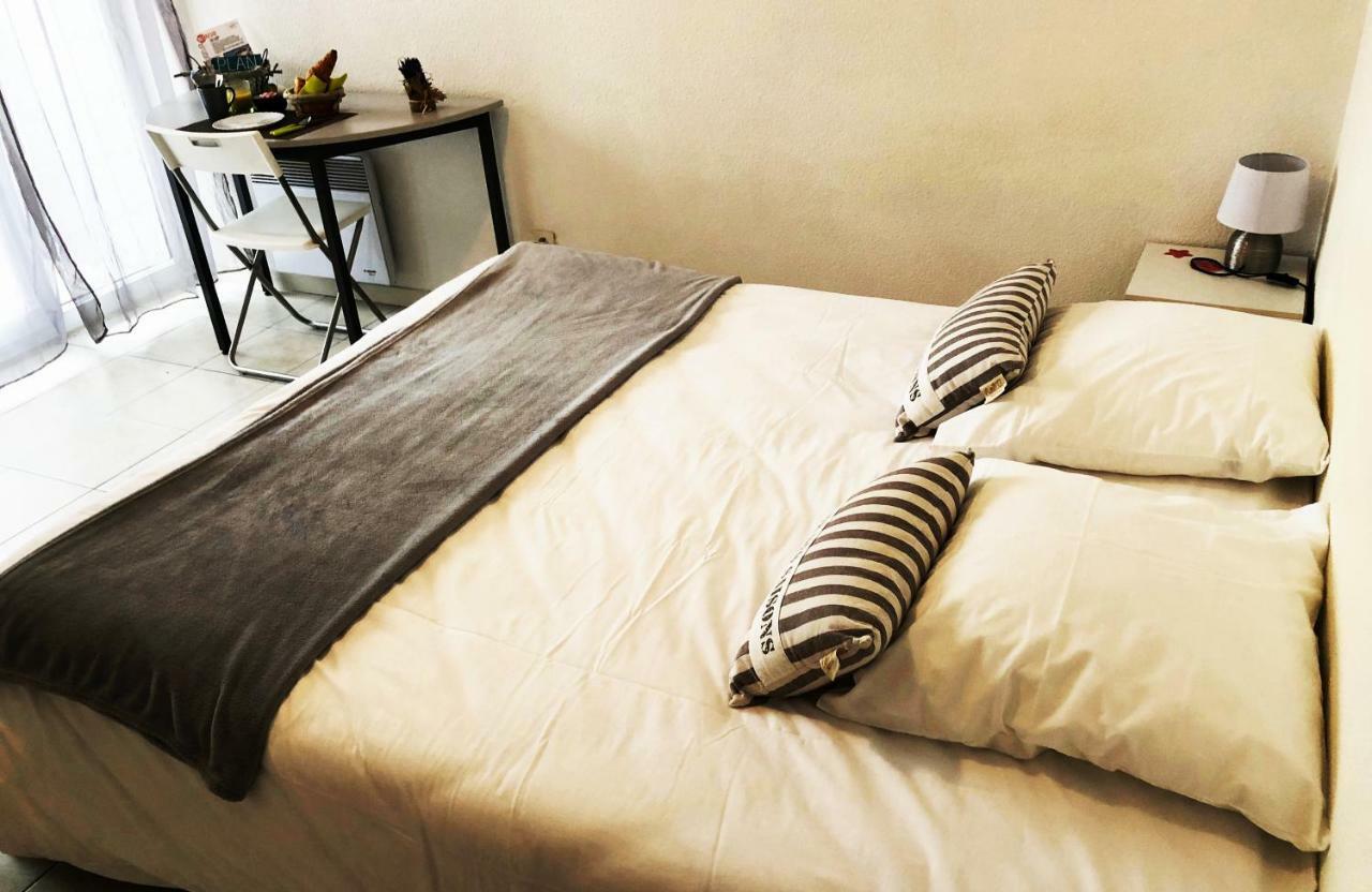 Gsa Residence Saint Exuperyヴァルボンヌ エクステリア 写真